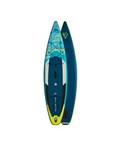 SUP-доска надувная для туризма Aqua Marina Hyper 11'6" S22S