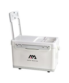 Сиденье-холодильник для SUP-доски Aqua Marina 2-IN-1 Fishing Cooler with Back Support S23