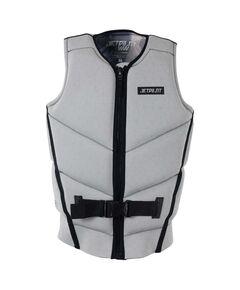 Спасательный жилет неопрен мужской Jetpilot Freeride F/E Neo ISO 50N grey S23