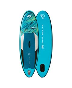 SUP-доска надувная с веслом для детей Aqua Marina Vibrant 8'0" S23