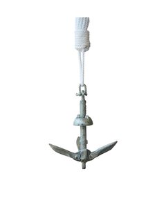 Якорь-кошка (набор) Aqua Marina Kayak Anchor Kit S23