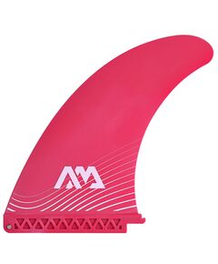 Плавник SAFS универсальный для SUP-доски Aqua Marina 9" Large Center Fin (Pink) S23