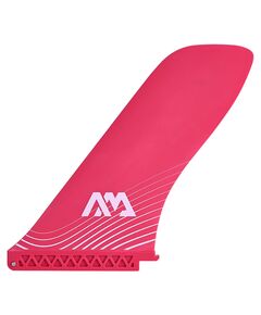 Плавник SAFS гоночный для SUP-доски Aqua Marina Racing Fin with AM logo (Pink) S23