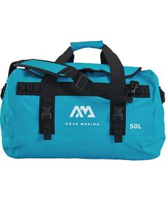 Сумка водонепроницаемая Aqua Marina Duffle Bag 50L S23