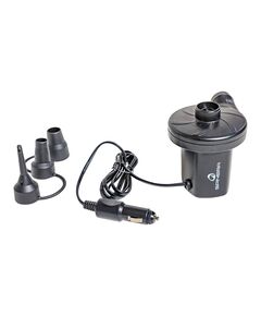 Насос электрический 12В Spinera Boating and Camping Pump 0,58psi S23