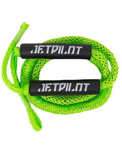 Чалка Jetpilot PWC Bungee Dock Tie lime S23
