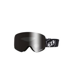 Маска плавающая Jetpilot H2O Frameless Goggles black S23