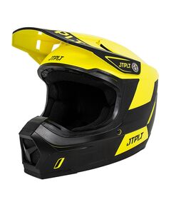 Шлем водный Jetpilot VAULT HELMET YELLOW
