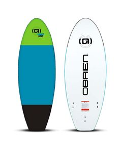 Вейксёрф (cruiser series) O'Brien WAKE HOG 58" S23