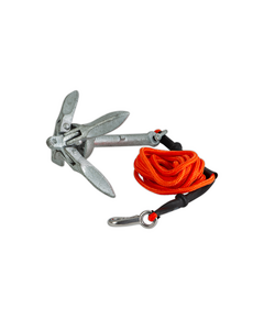 Якорь-кошка для SUP-доски O'Brien SUP ANCHOR WEIGHT S23