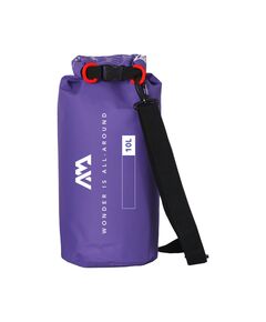 Сумка-рюкзак водонепроницаемая Aqua Marina DryBag 10L S23
