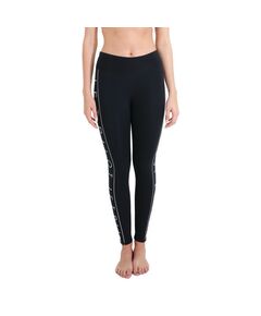 Легинсы неопрен женские Jetpilot X1 1.5mm Neo Legging wms black S23