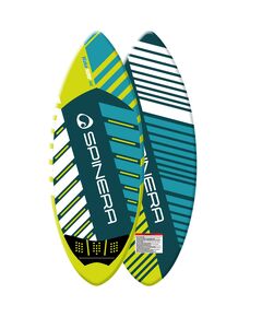Вейксерф Spinera Wakesurfer 4'8"
