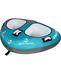 Баллон буксировочный 2-местный Spinera Delta 2 S23