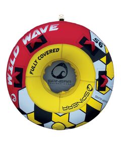Баллон буксировочный 1-местный Spinera Professional Wild Wave 65"