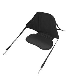 Сиденье для каяка/SUP-доски Spinera Classic Kayak-Seat for Sup Black S23
