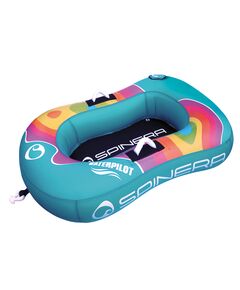 Баллон буксировочный 1-местный Spinera Waterpilot 1 S23