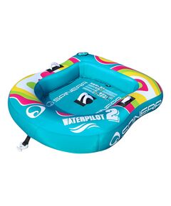 Баллон буксировочный 2-местный Spinera Waterpilot 2 S23