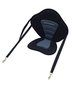 Сиденье для каяка/SUP-доски Spinera Performance Kayak-Seat for Sup Black/Grey S23