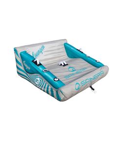 Баллон буксировочный 2-местный Spinera Lounger 2 S23