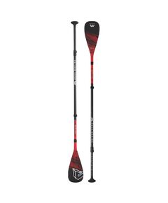 Весло для SUP-доски Aqua Marina CARBON PRO Carbon Fiber (3 PCS)