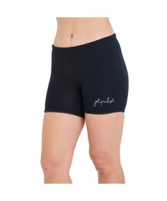 Шорты неопрен женские Jetpilot PACER 5" NEO SHORT BLACK