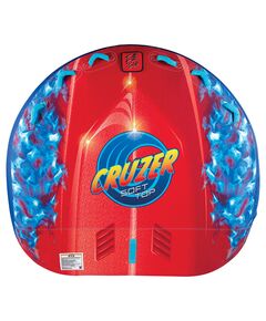 Баллон буксировочный 2-местный Connelly CRUZER SOFT TOP