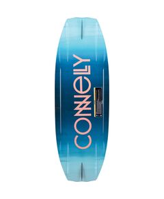 Вейкборд катерный женский Connelly LOTUS S23S