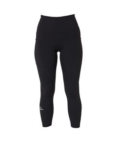 Легинсы неопрен женские Jetpilot Cause Ladies Legging black S24