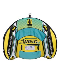 Баллон буксировочный 2-местный Spinera Wing 2