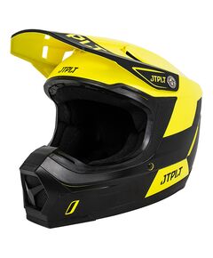 Шлем для гидроцикла Jetpilot VAULT Helmet yellow S24