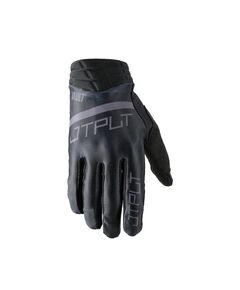 Перчатки для водных видов спорта Jetpilot RX VAULT AIRLITE GLOVE BLACK