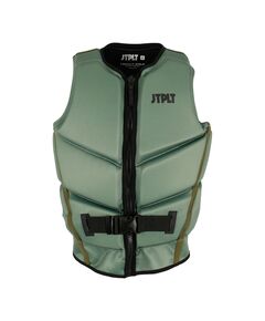 Спасательный жилет неопрен мужской Jetpilot FREERIDE ECO F/E VEST Sage