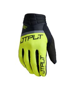 Перчатки для водных видов спорта Jetpilot VAULT AIRLITE GLOVE Yellow