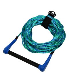 Фал с рукояткой для слалома плавающий Spinera Monoski Trainer Rope