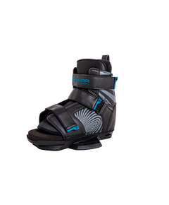 Крепления для вейкборда Spinera Velcro Deluxe S23