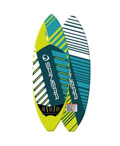 Вейксерф Spinera Wakesurfer 5'3"