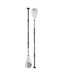 Весло для SUP-доски Aqua Marina SOLID Fiberglass (3 PCS) S23