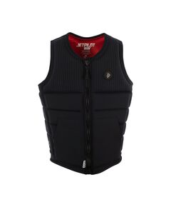 Спасательный жилет неопрен мужской Jetpilot Felix X1 Neo Vest Black S22