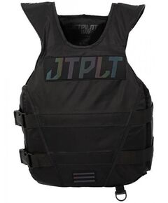 Спасательный жилет для гидроцикла нейлон мужской Jetpilot VAULT Nylon ISO black S23