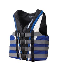 Спасательный жилет нейлон мужской O'Brien 4-BUCK SPORT MENS BLUE S22S