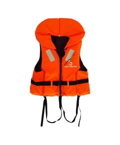 Спасательный жилет нейлон Spinera Superfit Boating Vest Orange - 100N S23