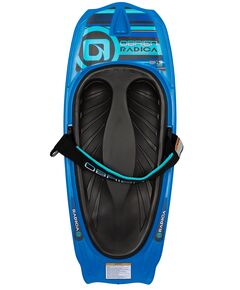 Ниборд O'Brien RADICA BLU/BLK W/ HOOK