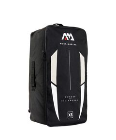 Рюкзак для SUP-доски Aqua Marina Zip Backpack for iSUP XS S22