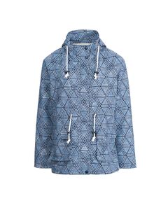 Куртка с капюшоном Animal женская BRYNDLEY DARK NAVY (F94)