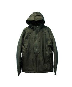 Куртка мужская Five seasons TARFALA JACKET BLACK