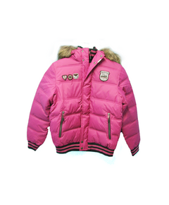 Куртка для девочек Five seasons TORY JACKET PINK