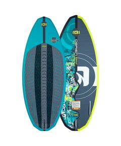 Вейксёрф (skim style) O'Brien TORRENT 51" S23