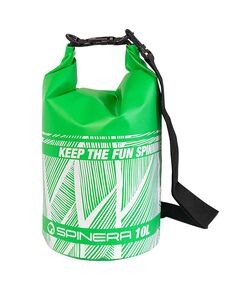 Сумка-мешок водонепроницаемая Spinera Dry Bag 10L
