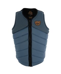 Спасательный жилет неопрен мужской Jetpilot X1 F/E Neo Vest Max sage S24